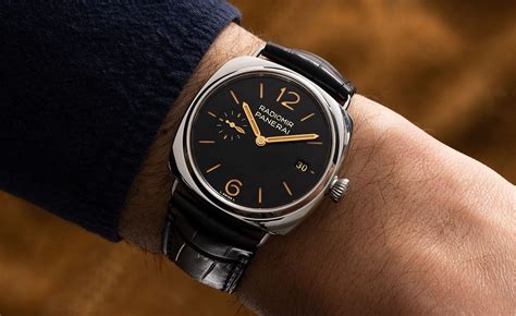 panerai radiomir 40mm